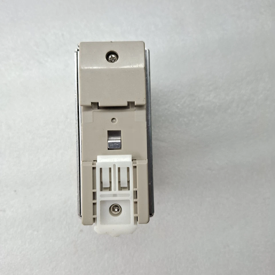 USED WORKING OMRON S8VS-12024B 100-240VAC POWER SUPPLY 24VDC 5A S8VS12024B